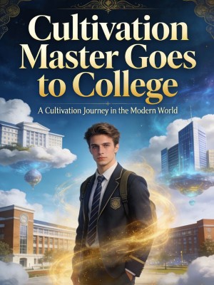 Cultivation Master Goes to College,