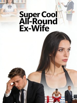 Super Cool All-Round Ex-Wife,