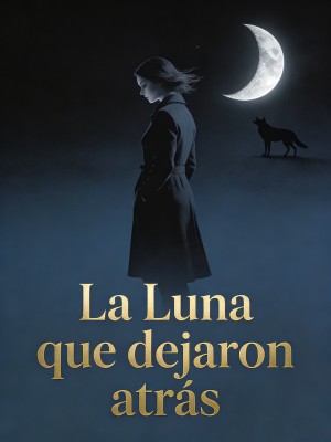La Luna que dejaron atrás