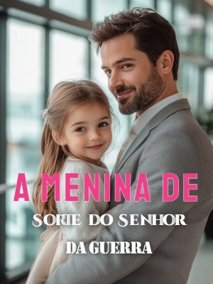 A Menina de Sorte do Senhor da Guerra