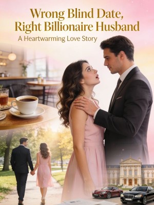 Wrong Blind Date, Right Billionaire Husband,