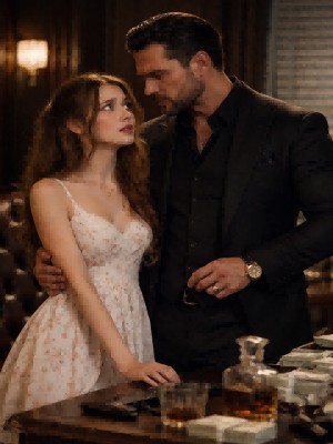 The Devil's Collateral,Grace@21