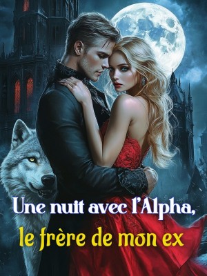 Une nuit avec l'Alpha, le frère de mon ex