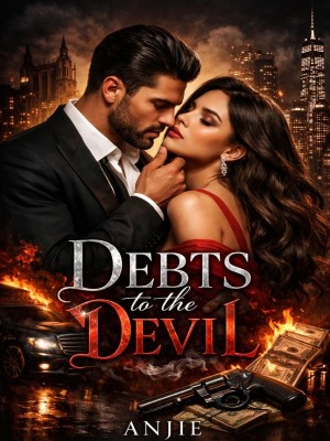 Debts To The Devil,Anjie