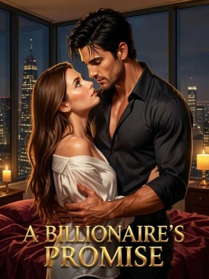 A BILLIONAIRE'S PROMISE,Kurgusal İzdüşümler