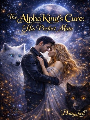 The Alpha Kings Cure His Perfect Mate,Daisy_bell