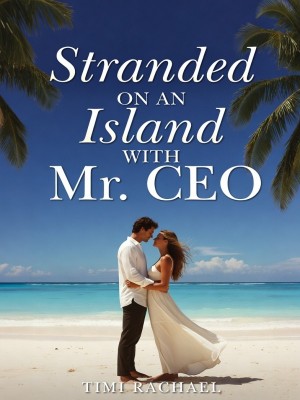 Stranded On An Island With Mr. CEO,Timi Rachael