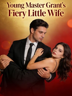Young Master An's Fiery Little Wife