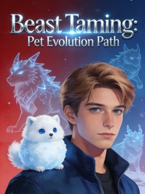 Beast Taming: Pet Evolution Path,