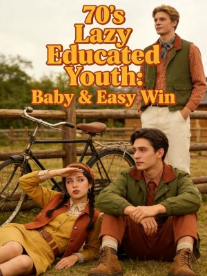 70's Lazy Educated Youth: Baby & Easy Win,