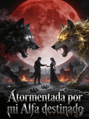 Atormentada por mi Alfa destinado