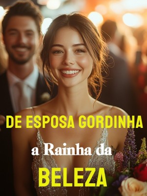 De Esposa Gordinha a Rainha da Beleza