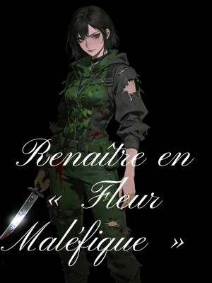 Renaître en « Fleur Maléfique »