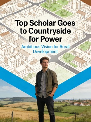 Top Scholar Goes to Countryside for Power,