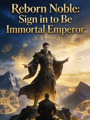 Reborn Noble: Sign in to Be Immortal Emperor,
