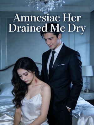 Amnesiac Her Drained Me Dry,