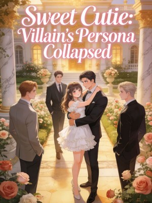Sweet Cutie: Villain's Persona Collapsed,