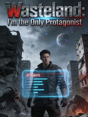 Wasteland: I'm the Only Protagonist,