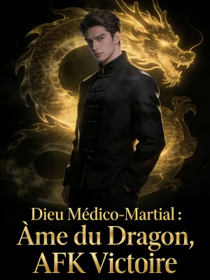 Dieu Médico-Martial : Âme du Dragon, AFK Victoire