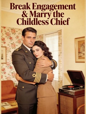 Break Engagement & Marry the Childless Chief,
