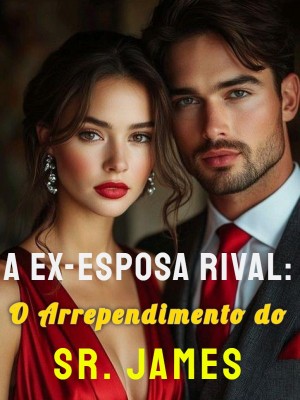 A Ex-Esposa Rival: O Arrependimento do Sr. James