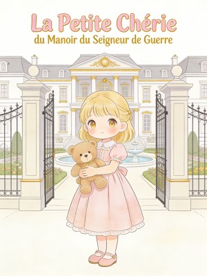 La Petite Chérie du Manoir du Seigneur de Guerre