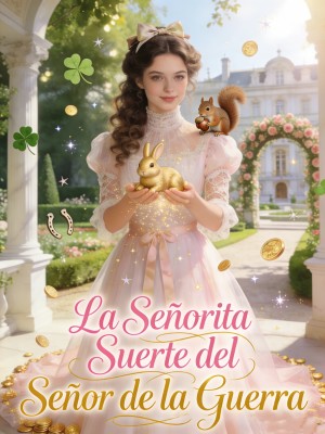 La Señorita Suerte del Señor de la Guerra