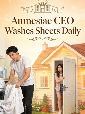 Amnesiac CEO Washes Sheets Daily,