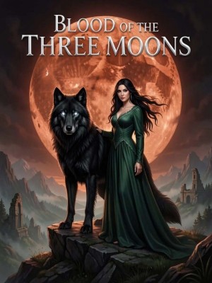 Blood Of The Three Moons