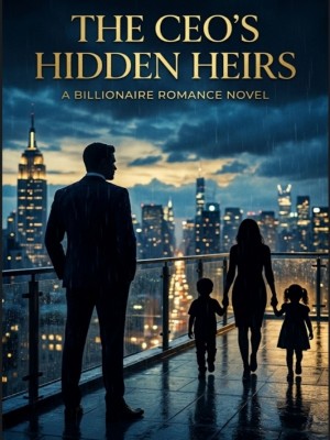 The CEO's Hidden Heirs,Arhaan