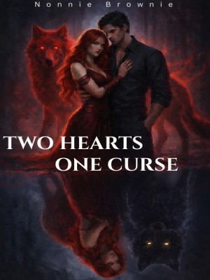 TWO HEARTS, ONE CURSE.