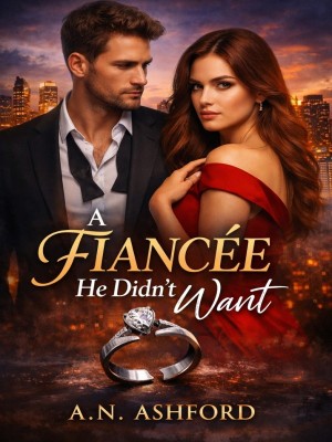 The Fiancee He Didnt Want