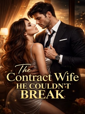 The Contract Wife He Couldn't Break.,Itunumi Solace