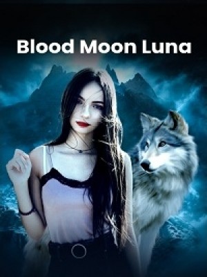 Blood Moon Luna