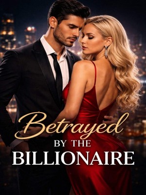 Betrayed By The Billionaire,SKB