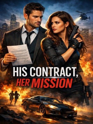 His Contract,Her Mission