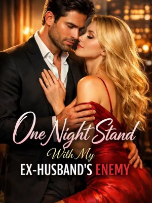 One Night Stand With My Ex-Husband's Enemy,Minja