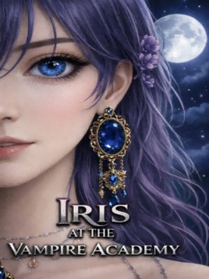 Iris At The Vampire Academy,Anna22