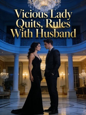 Vicious Lady Quits, Rules With Husband,