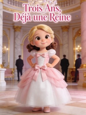 Trois Ans, Déjà une Reine