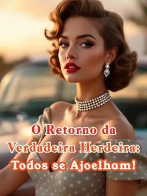 O Retorno da Verdadeira Herdeira: Todos se Ajoelham!