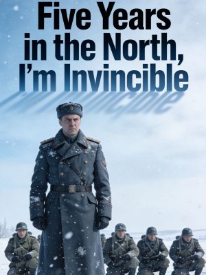 Five Years in the North, I'm Invincible,