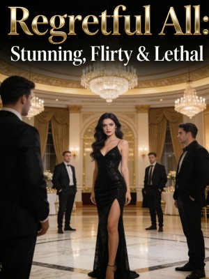 Regretful All: Stunning, Flirty & Lethal,