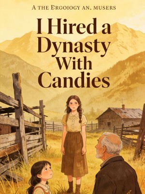 I Hired a Dynasty With Candies,