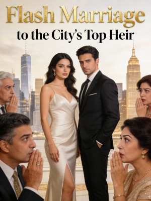 Flash Marriage to the City' Top Heir,