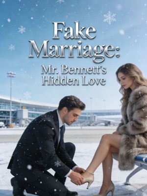 Fake Marriage: Mr. Bennett's Hidden Love,
