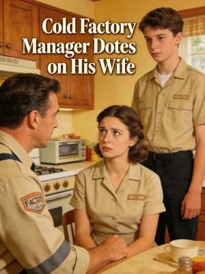 Cold Factory Manager Dotes on His Wife,