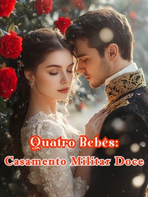 Quatro Bebês: Casamento Militar Doce