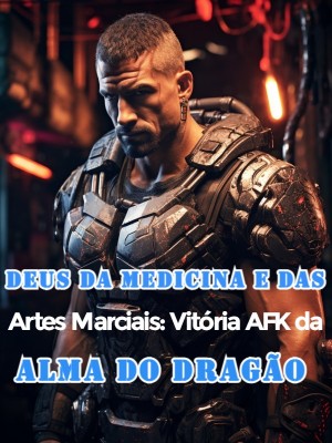 Deus da Medicina e das Artes Marciais: Vitória AFK da Alma do Dragão