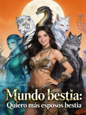 Mundo bestia: Quiero más esposos bestia